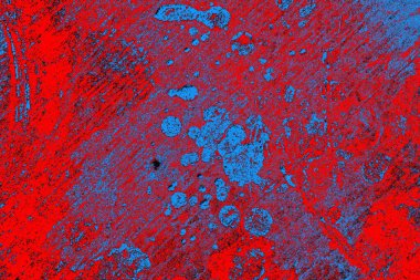 parlak kırmızı doku arkaplanı, boşluk duvar kağıdını kopyala