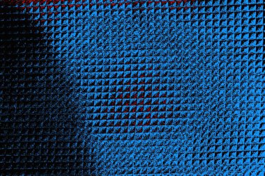 soyut mavi ve kırmızı doku, grunge arkaplan, boşluk duvar kağıdını kopyala