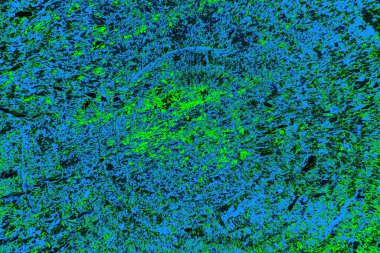 Boşluk duvar kağıdını, grunge arkaplanını, soyut renkli doku arkaplanını kopyala