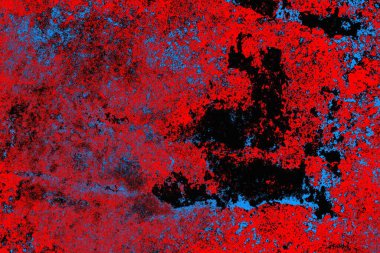 soyut renkli doku arkaplanı, uzay duvar kağıdını kopyala