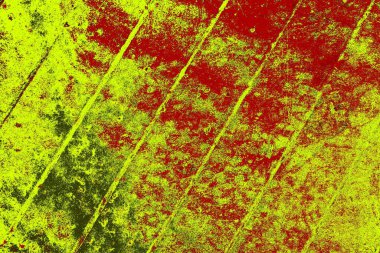 Soyut arkaplan renkli modern desen 