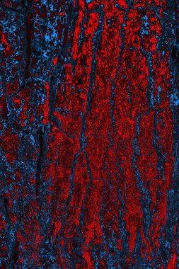 Soyut renk dokusu, grunge arkaplanı, boşluk duvar kağıdını kopyala