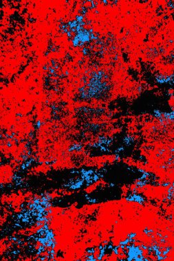 soyut renkli doku arkaplanı, uzay duvar kağıdını kopyala