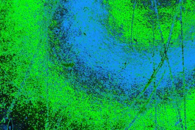 Boşluk duvar kağıdını, grunge arkaplanını, soyut renkli doku arkaplanını kopyala