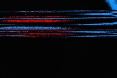 soyut mavi ve kırmızı doku, grunge arkaplan, boşluk duvar kağıdını kopyala