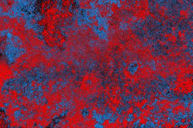 Soyut renk dokusu, grunge arkaplanı, boşluk duvar kağıdını kopyala