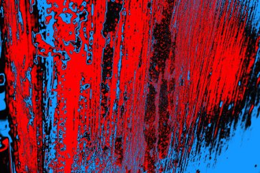 Soyut renk dokusu, grunge arkaplanı, boşluk duvar kağıdını kopyala