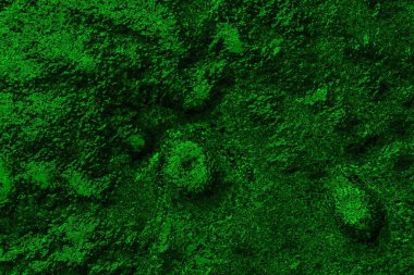 soyut yeşil doku arkaplanı, boşluk duvar kağıdını kopyala