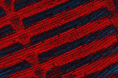 soyut mavi ve kırmızı doku, grunge arkaplan, boşluk duvar kağıdını kopyala