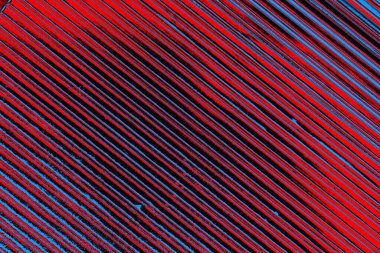 soyut mavi ve kırmızı doku, grunge arkaplan, boşluk duvar kağıdını kopyala