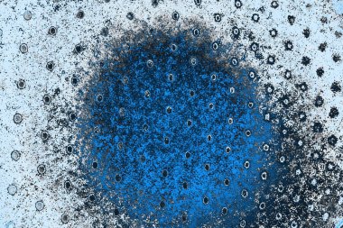 Soyut renk dokusu, grunge arkaplanı, boşluk duvar kağıdını kopyala