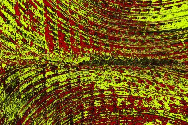 yaratıcı ve tasarım sanatı, kopyalama alanı duvar kağıdı, soyut renkli doku arkaplanı