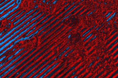 Soyut renk dokusu, grunge arkaplanı, boşluk duvar kağıdını kopyala