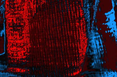 Soyut renk dokusu, grunge arkaplanı, boşluk duvar kağıdını kopyala