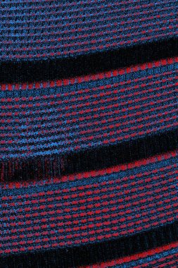 soyut mavi ve kırmızı doku, grunge arkaplan, boşluk duvar kağıdını kopyala