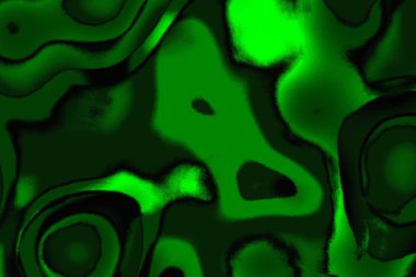 soyut yeşil doku arkaplanı, boşluk duvar kağıdını kopyala