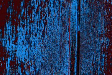 soyut mavi ve kırmızı doku, grunge arkaplan, boşluk duvar kağıdını kopyala