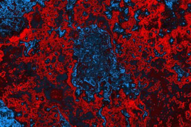 Soyut renk dokusu, grunge arkaplanı, boşluk duvar kağıdını kopyala