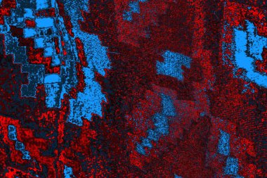 Soyut renk dokusu, grunge arkaplanı, boşluk duvar kağıdını kopyala