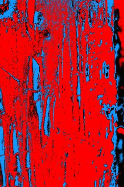 Soyut renk dokusu, grunge arkaplanı, boşluk duvar kağıdını kopyala