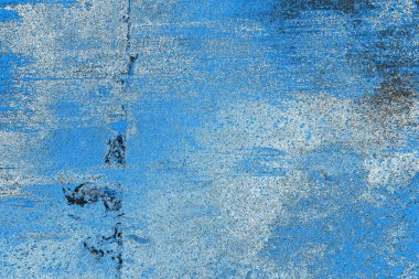 soyut mavi arkaplan, uzay duvar kağıdını kopyala