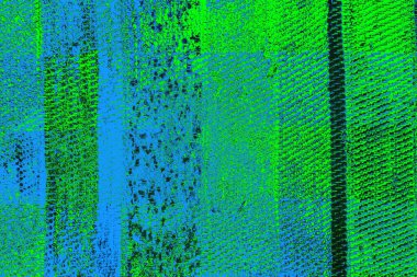 soyut renkli doku arkaplanı, uzay duvar kağıdını kopyala