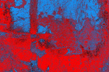 Soyut renk dokusu, grunge arkaplanı, boşluk duvar kağıdını kopyala