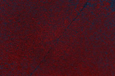 soyut mavi ve kırmızı doku, grunge arkaplan, boşluk duvar kağıdını kopyala