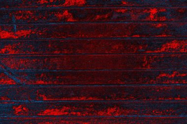 soyut mavi ve kırmızı doku, grunge arkaplan, boşluk duvar kağıdını kopyala