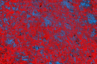 Soyut kırmızı doku arkaplanı, uzay duvar kağıdını kopyala