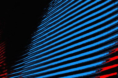 soyut mavi ve kırmızı doku, grunge arkaplan, boşluk duvar kağıdını kopyala