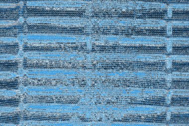 soyut mavi arkaplan, uzay duvar kağıdını kopyala