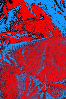 soyut renkli doku arkaplanı, uzay duvar kağıdını kopyala