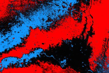 soyut renkli doku arkaplanı, uzay duvar kağıdını kopyala