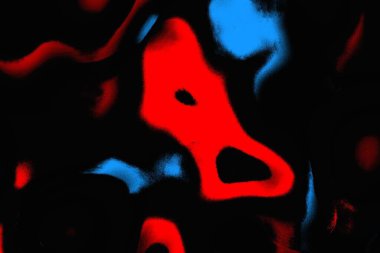 parlak kırmızı doku arkaplanı, boşluk duvar kağıdını kopyala