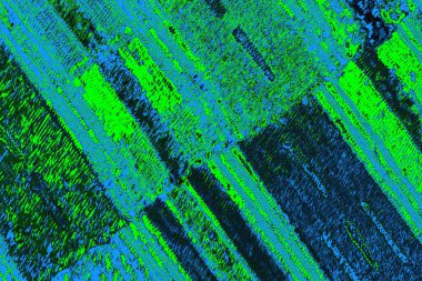 Boşluk duvar kağıdını, grunge arkaplanını, soyut renkli doku arkaplanını kopyala