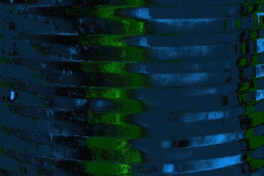 Boşluk duvar kağıdını, grunge arkaplanını, soyut renkli doku arkaplanını kopyala