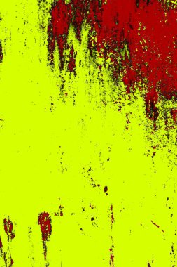 Soyut pejmürde bir doku. Asit grunge arkaplanı, metin veya reklamınız için boşluk resmini kopyala