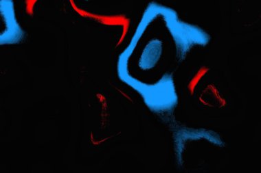 soyut mavi ve kırmızı doku, grunge arkaplan, boşluk duvar kağıdını kopyala