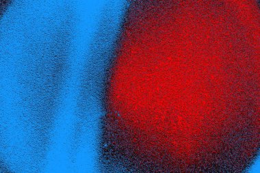 soyut mavi ve kırmızı doku, grunge arkaplan, boşluk duvar kağıdını kopyala