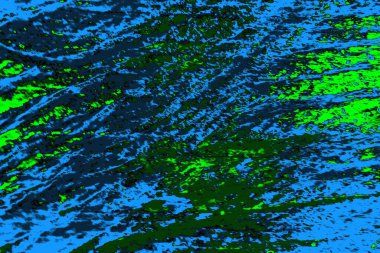 Boşluk duvar kağıdını, grunge arkaplanını, soyut renkli doku arkaplanını kopyala