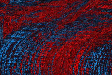 soyut doku, grunge arkaplan, boşluk duvar kağıdını kopyala     