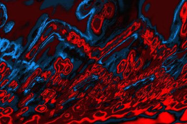 soyut doku, grunge arkaplan, boşluk duvar kağıdını kopyala     