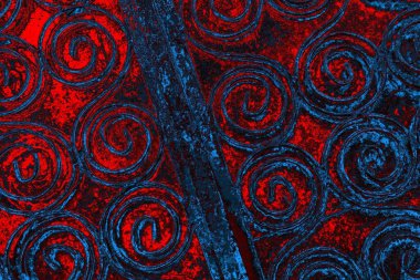 soyut doku, grunge arkaplan, boşluk duvar kağıdını kopyala   