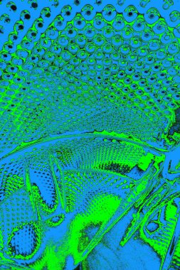 soyut yeşil doku, arkaplan, duvar kağıdını kopyala