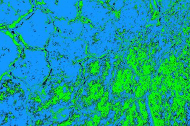 Boşluk duvar kağıdını, grunge arkaplanını, soyut renkli doku arkaplanını kopyala