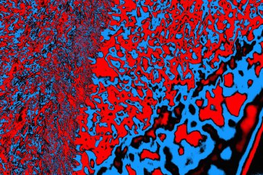 soyut renkli doku arkaplanı, uzay duvar kağıdını kopyala