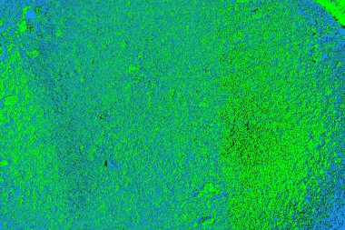 Boşluk duvar kağıdını, grunge arkaplanını, soyut renkli doku arkaplanını kopyala