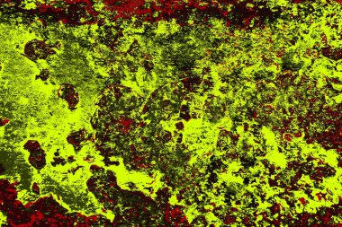 Soyut arkaplan renkli modern desen 