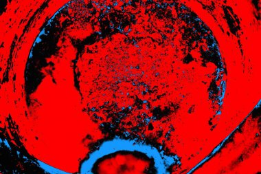 soyut renkli doku arkaplanı, uzay duvar kağıdını kopyala